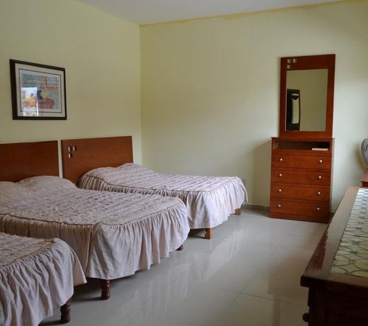 Hotel Casa Santo Domingo