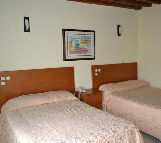 Hotel Casa Santo Domingo