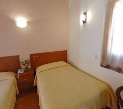 Hotel Casa Santo Domingo