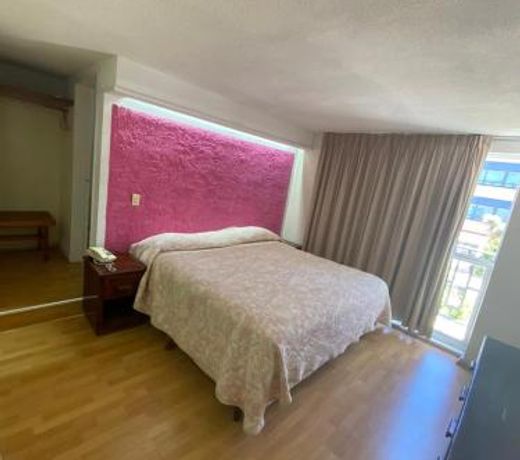 Hotel Zacatecas Courts