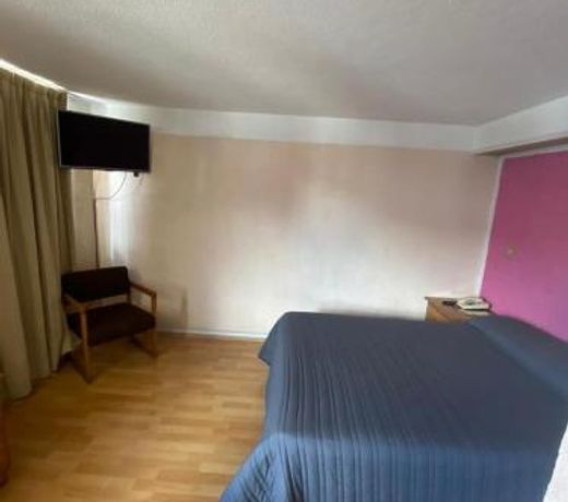 Hotel Zacatecas Courts