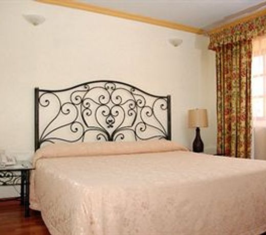 Hotel La Finca del Minero