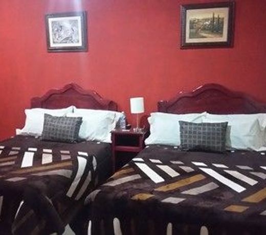 Hotel Angeles