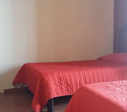 Hotel Angeles