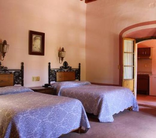 Hotel del Vasco