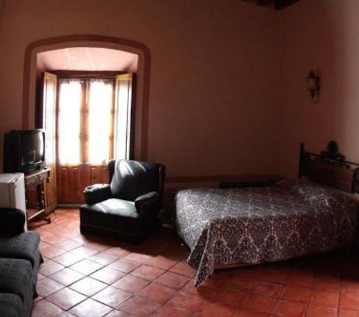 Hotel del Vasco