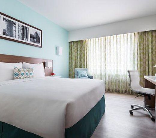 Fairfield by Marriott Bengaluru Rajajinagar
