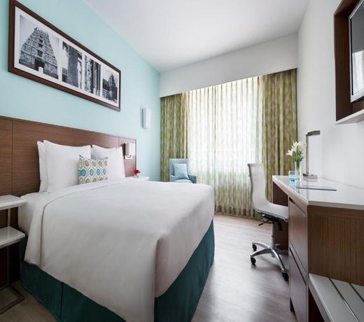 Fairfield by Marriott Bengaluru Rajajinagar