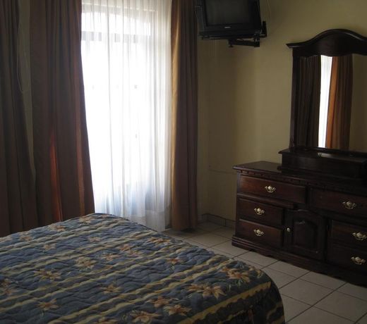Hotel Casa Cortes