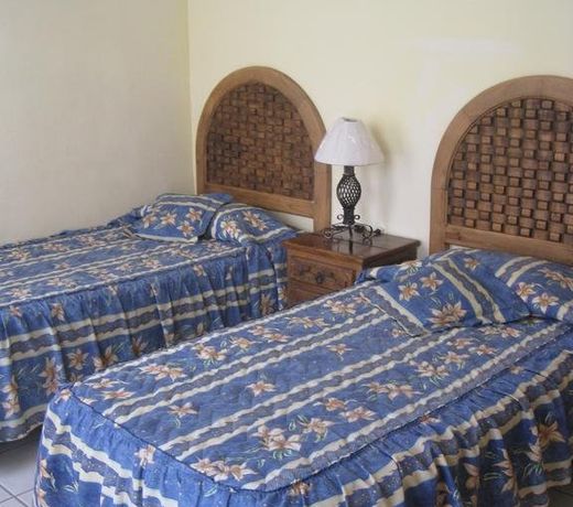 Hotel Casa Cortes