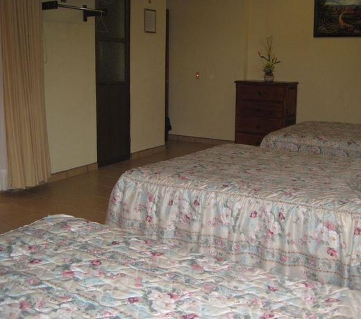 Hotel Casa Cortes