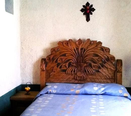 HOTEL MESON DE ISAAC