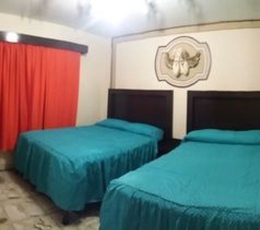 OYO Hotel ColÃ³n, Plaza Bicentenario, Zacatecas Centro