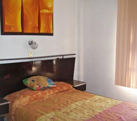 OYO Hotel ColÃ³n, Plaza Bicentenario, Zacatecas Centro