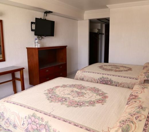 Hotel Baluarte