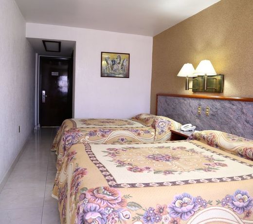 Hotel Baluarte