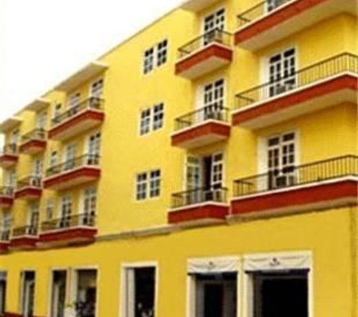 Hotel Trianon