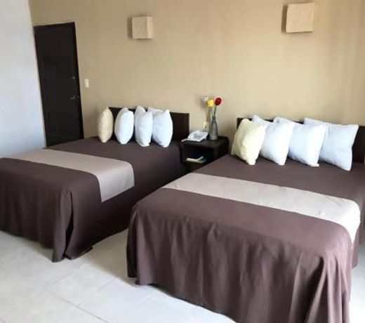 Hotel Trianon