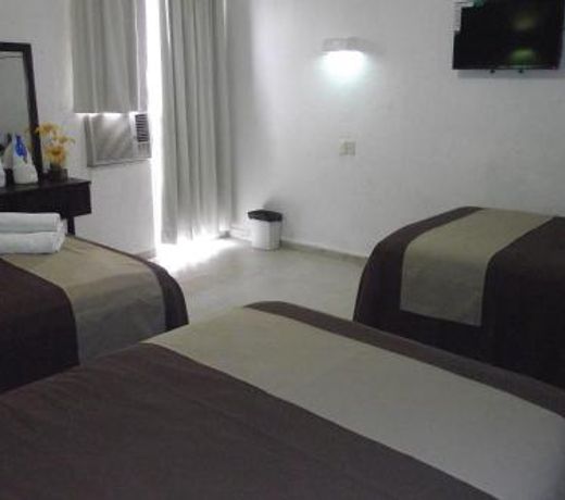Hotel Trianon