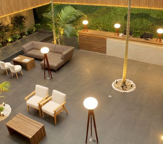 Hotel Costa Verde