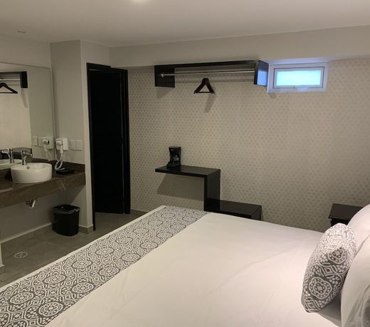 Hotel Costa Verde