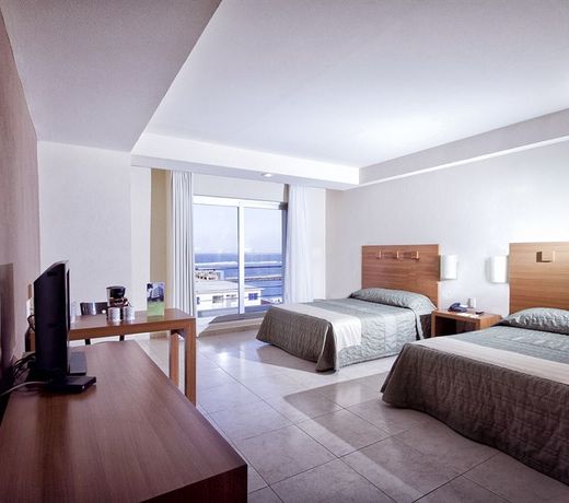 Balaju Hotel & Suites