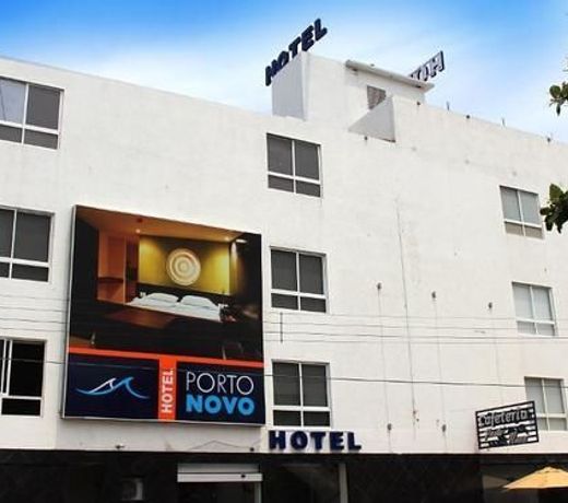 Hotel Porto Novo