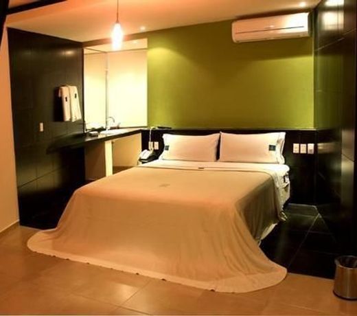 Hotel Porto Novo