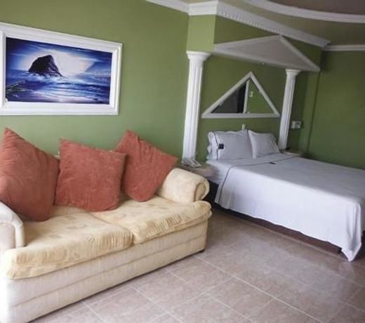 Hotel Porto Novo