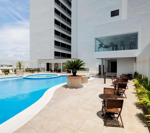 DoubleTree by Hilton Veracruz