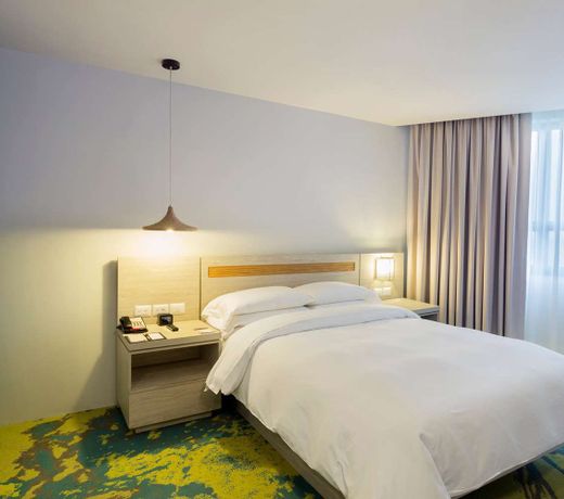DoubleTree by Hilton Veracruz