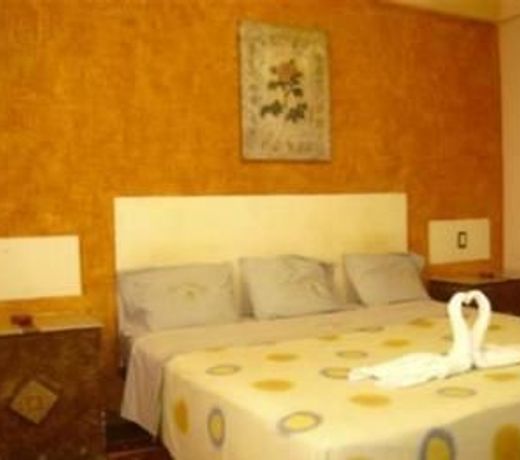 Hotel Papagayo Veracruz