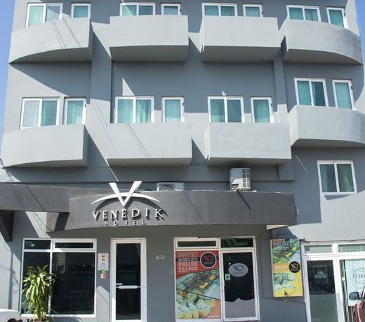 Hotel boutique Venedik