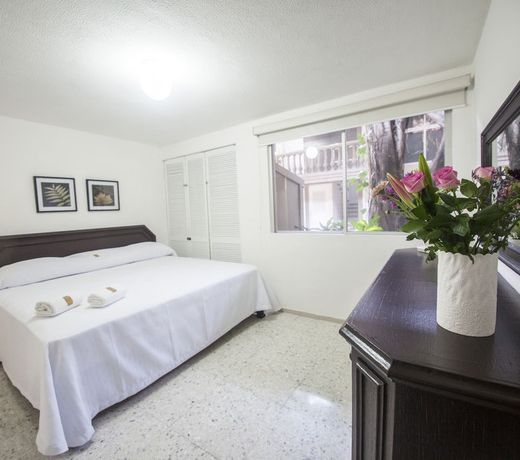 Suites Lafragua