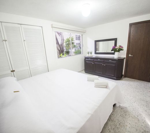 Suites Lafragua