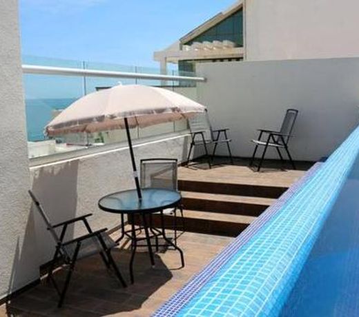 EMS Hoteles Boca del RÃ­o