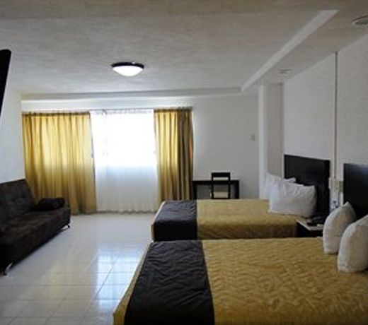EMS Hoteles Boca del RÃ­o