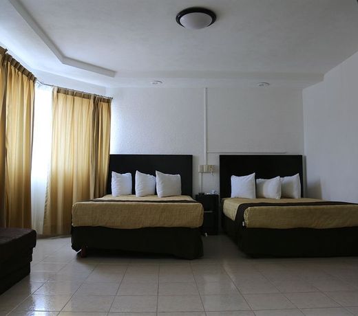 EMS Hoteles Boca del RÃ­o