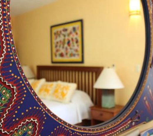 Casa Quetzal Hotel