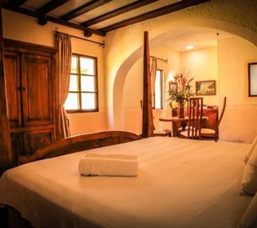 Casa Tia Micha