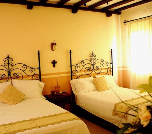 Casa Tia Micha