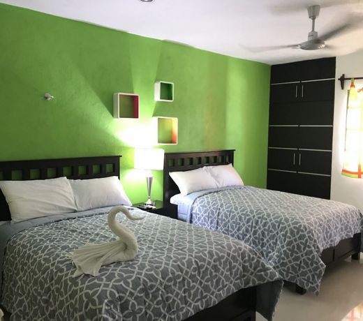 Hotel Avila