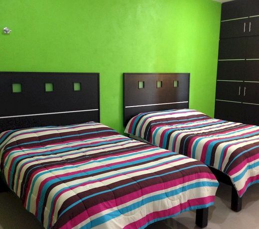 Hotel Avila