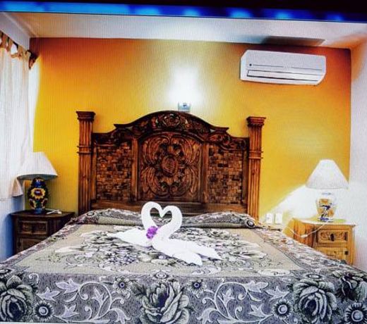 Hotel Rosalia