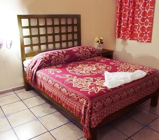 Hotel Rosalia