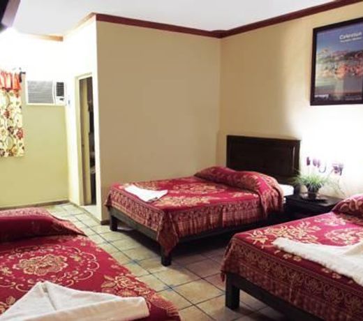 Hotel Rosalia