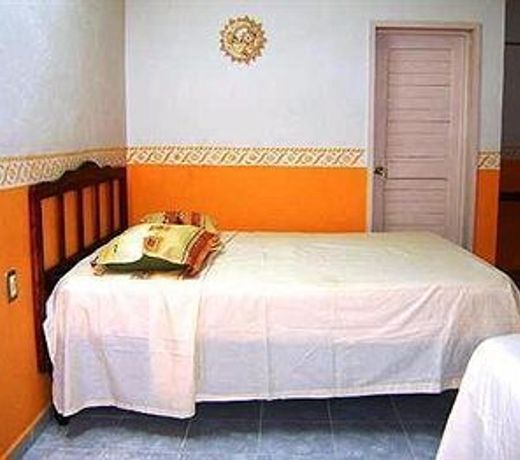 Hotel Posada Osorio