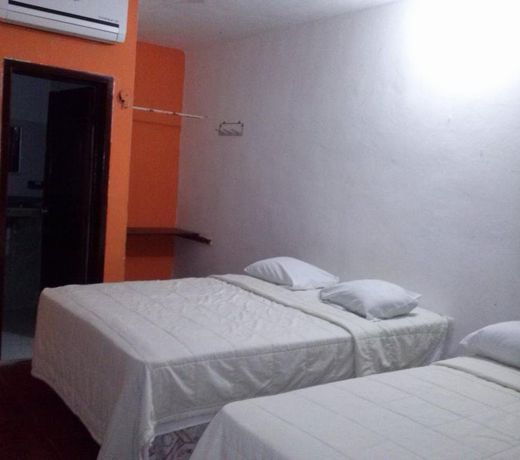 Hotel Posada Osorio
