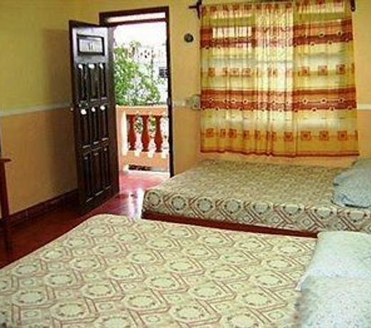 Hotel Posada Osorio