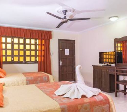 Hotel Zaci